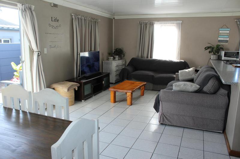 3 Bedroom Property for Sale in Townsend Estate Western Cape